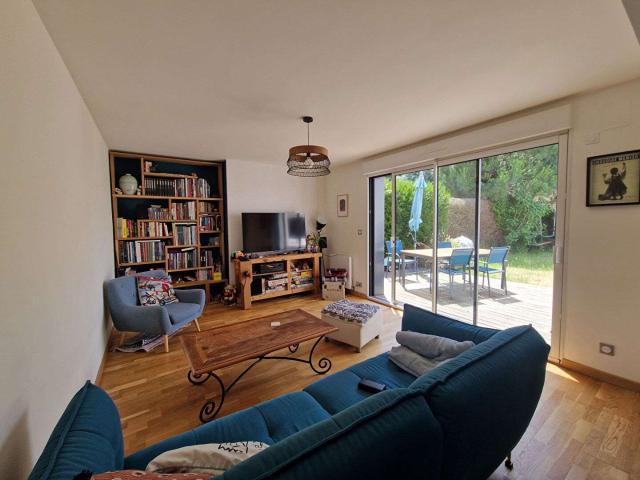 Maison vente à Nantes, Saint-sébastien-sur-loire
