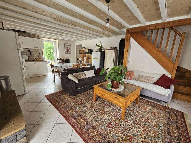 Maison vente à Nantes, Saint-sébastien-sur-loire
