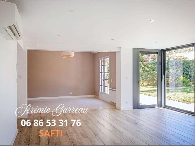 Maison vente à Nantes, Saint-sébastien-sur-loire
