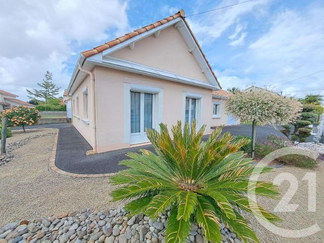 Maison vente à Nantes, Saint-sébastien-sur-loire