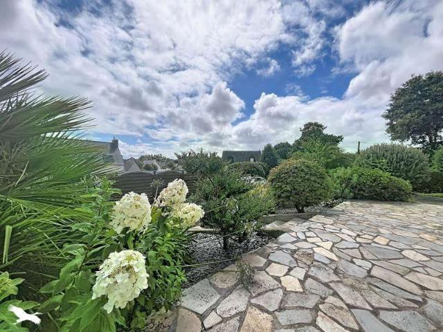 Maison vente à Châteaulin, Bretagne
