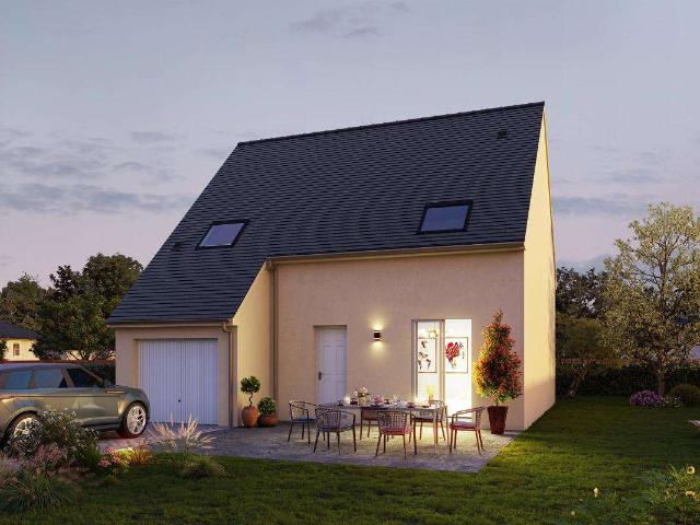 Maison vente à Redon, Bretagne