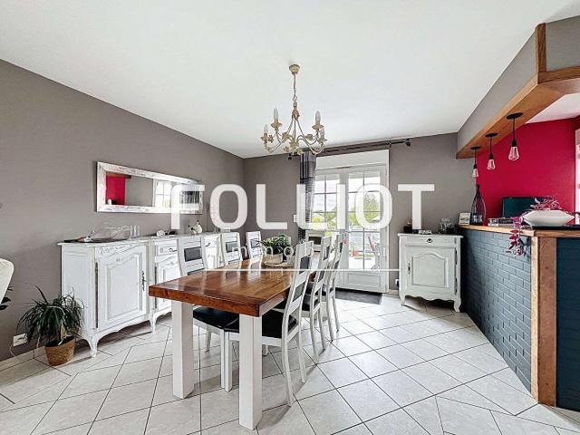 Maison vente à Avranches, Saint-senier-sous-avranches