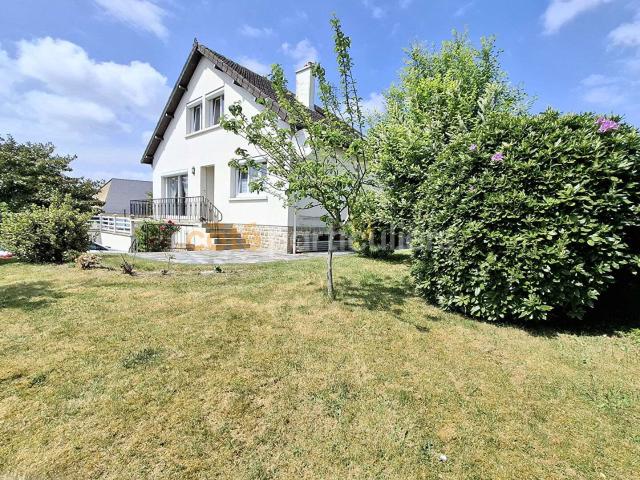 Maison vente à Avranches, Saint-senier-sous-avranches
