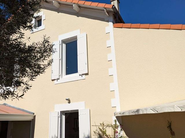 Maison vente à Libourne, Saint-seurin-sur-l'isle