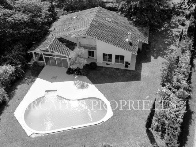 Maison vente à Saint-Sulpice-et-Cameyrac, Gironde