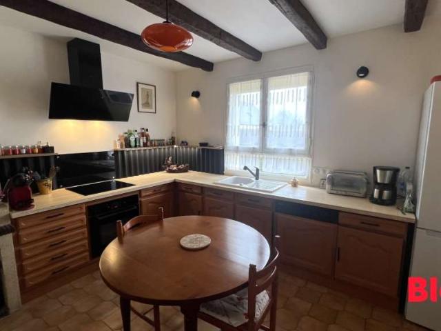 Maison vente à Rennes, Bretagne