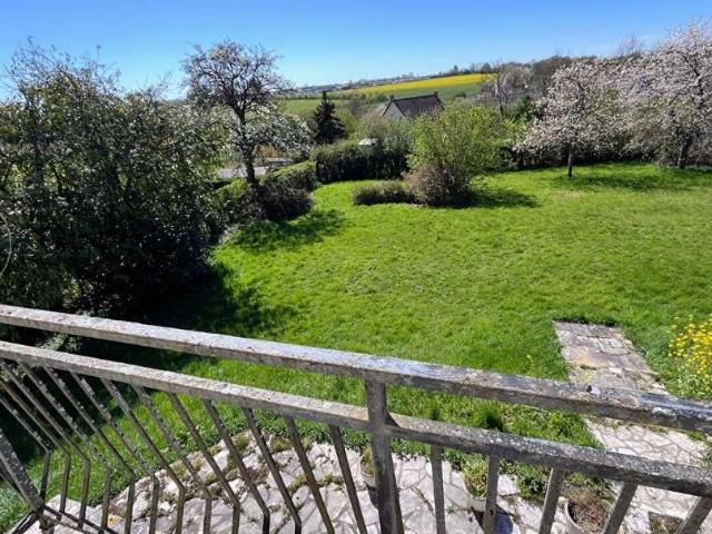 Maison vente à Mortagne-au-Perche, Saint-sulpice-sur-risle