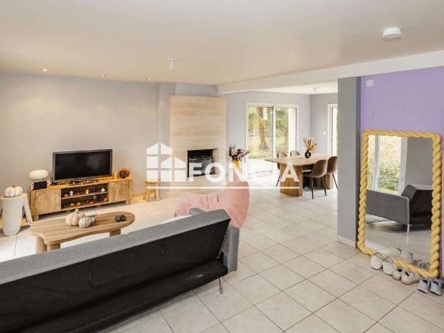 Maison vente à Rennes, Bretagne