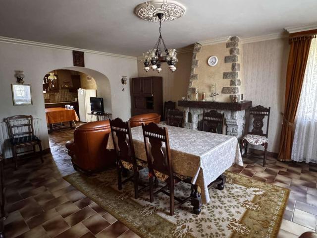 Maison vente à Saint-Brieuc, Bretagne