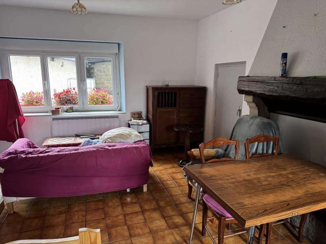 Maison vente à Saint-Thélo, Côtes-d'Armor
