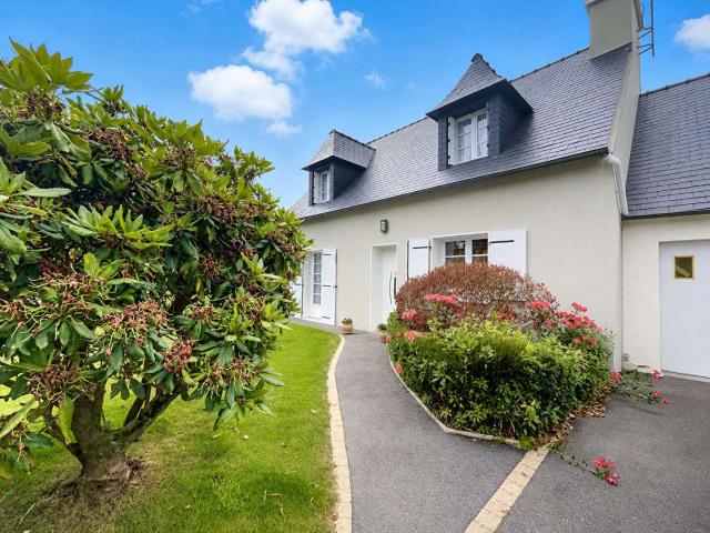 Maison vente à Brest, Bretagne