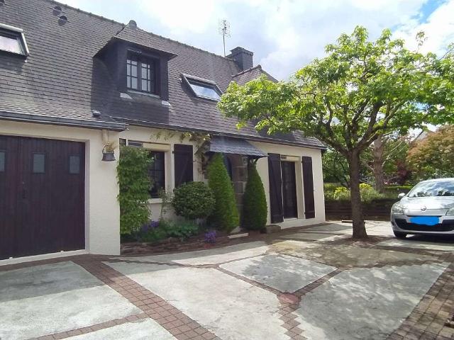 Maison vente à Rennes, Bretagne