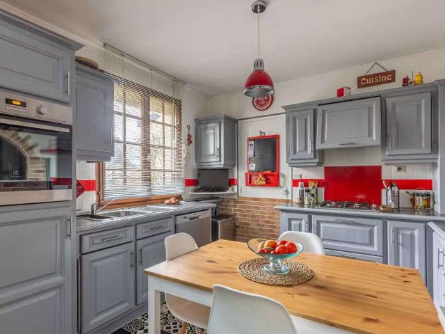 Maison vente à Rennes, Bretagne