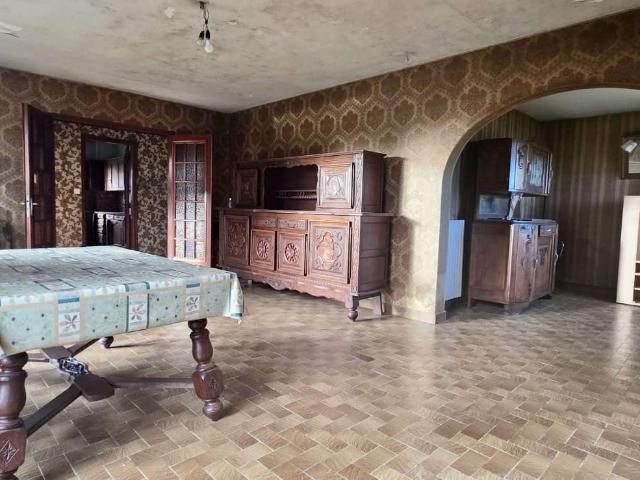 Maison vente à Pontivy, Bretagne