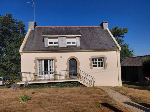 Maison vente à Pontivy, Bretagne