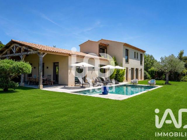 Maison vente à Arrondissement de Draguignan, Saint-tropez