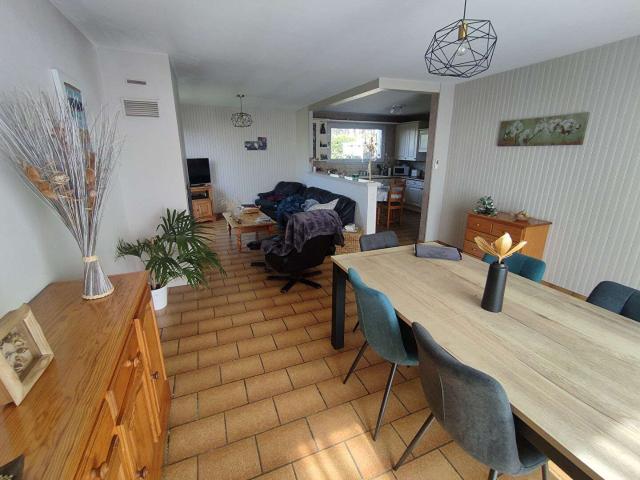 Maison vente à Saint-Nazaire, Sainte-anne-sur-brivet