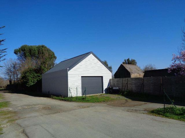 Maison vente à Saint-Nazaire, Sainte-anne-sur-brivet