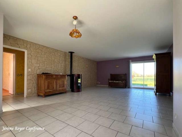 Maison vente à Niort, Saint-maixent-l'ecole