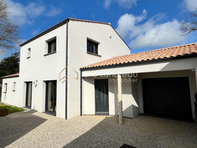 Maison vente à Les Sables-d'Olonne, Sainte-foy