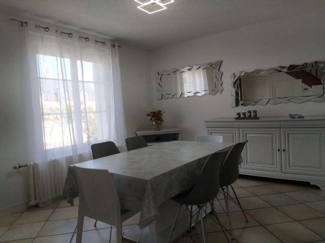 Maison vente à Segré