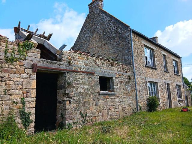 Maison vente à Lorient, Bretagne