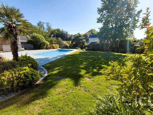 Maison vente à Nantes, Sainte-luce-sur-loire