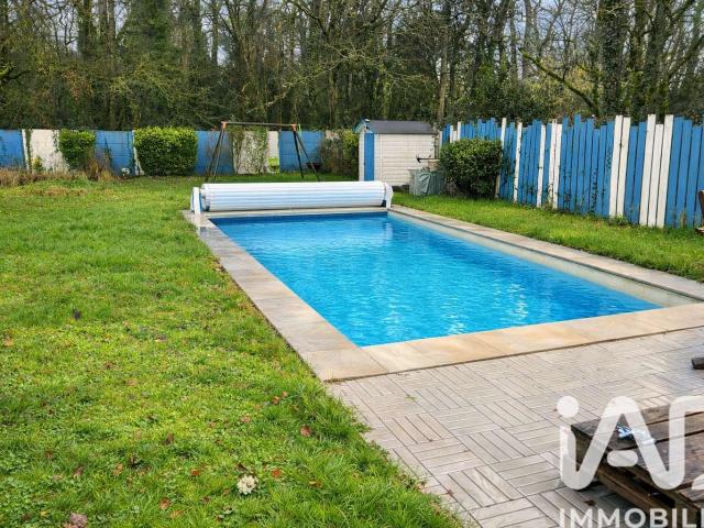 Maison vente à Nantes, Sainte-luce-sur-loire