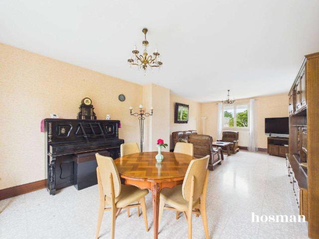 Maison vente à Nantes