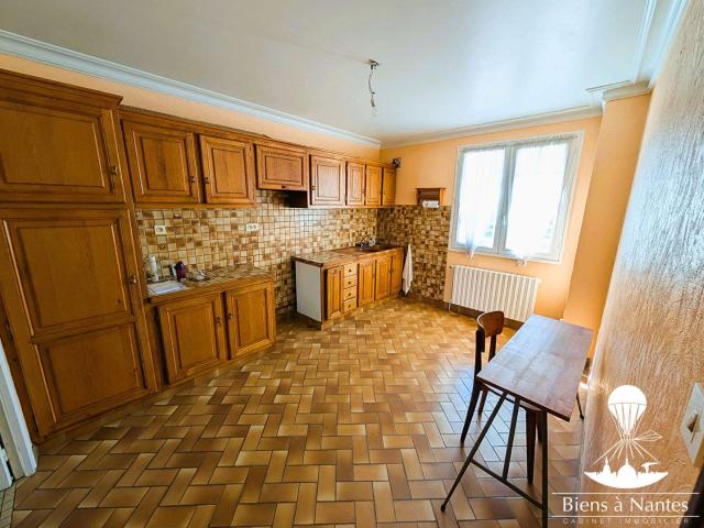 Maison vente à Nantes, Sainte-luce-sur-loire