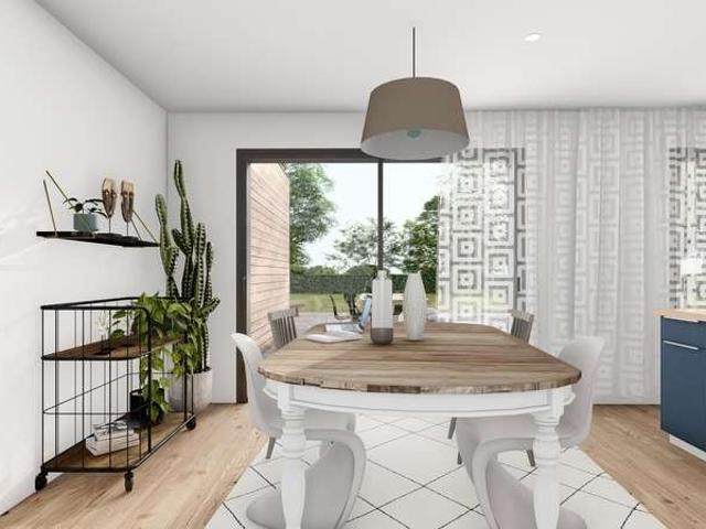 Maison vente à Nantes, Sainte-luce-sur-loire