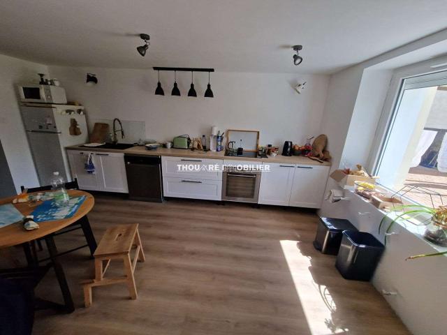 Maison vente à Nantes, Sainte-luce-sur-loire