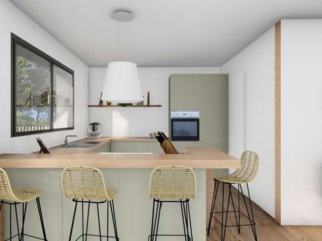 Maison vente à Nantes, Sainte-luce-sur-loire