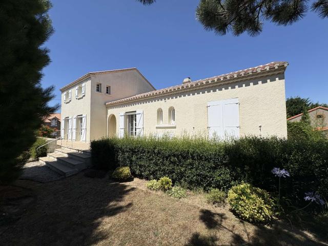 Maison vente à Saint-Nazaire, Pornic