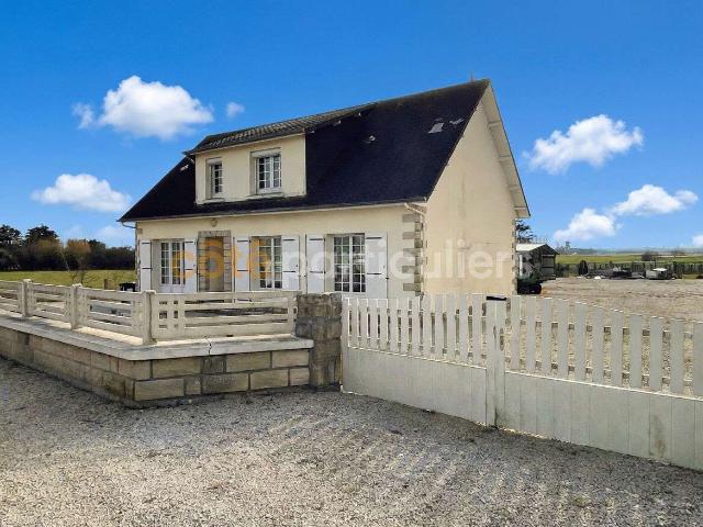 Maison vente à Cherbourg, Sainte-marie-du-mont