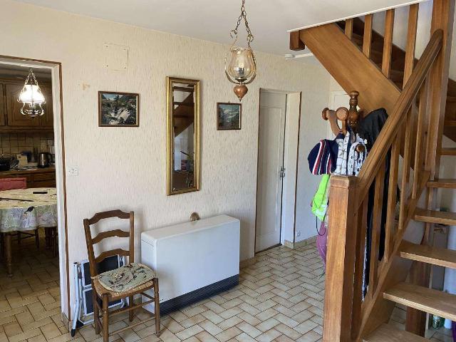 Maison vente à Vire, Etouvy