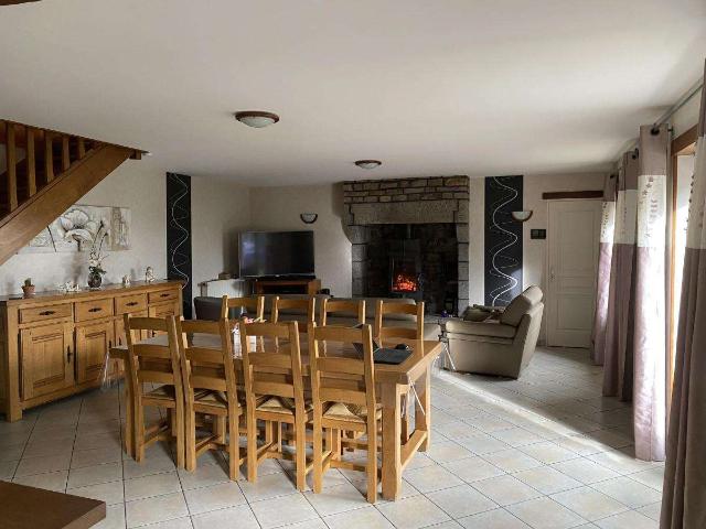 Maison vente à Vire, Etouvy
