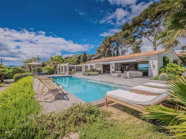 Maison vente à Arrondissement de Draguignan, Sainte-maxime