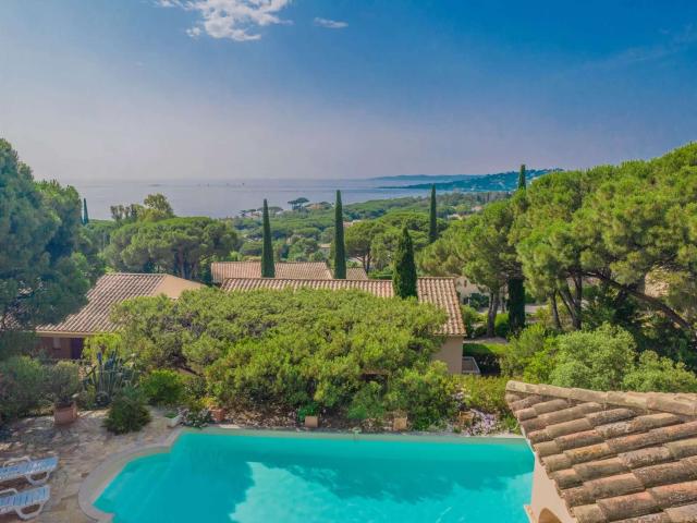 Maison vente à Arrondissement de Draguignan, Sainte-maxime