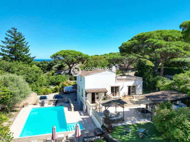 Maison vente à Arrondissement de Draguignan, Sainte-maxime