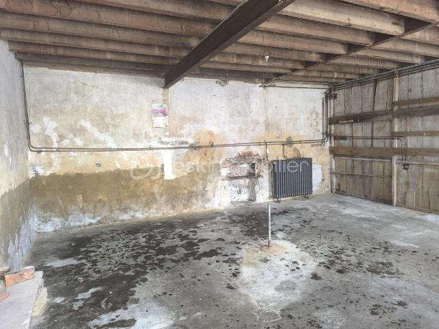 Maison vente à Mamers, Sainte-osmane