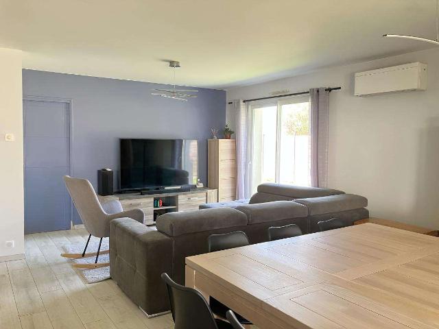 Maison vente à Nantes, Sainte-pazanne