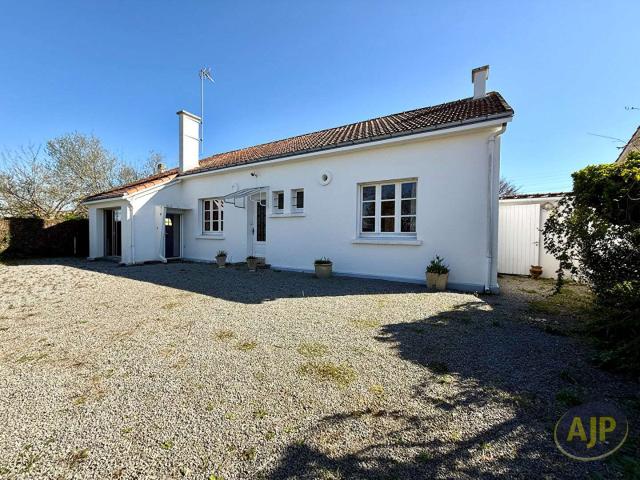 Maison vente à Nantes, Sainte-pazanne