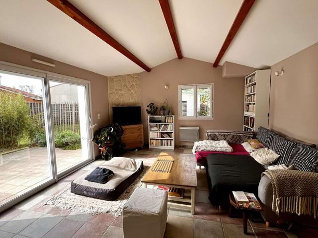 Maison vente à Nantes, Sainte-pazanne