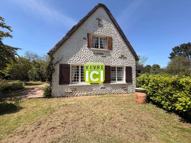 Maison vente à Saint-Nazaire, Sainte-reine-de-bretagne