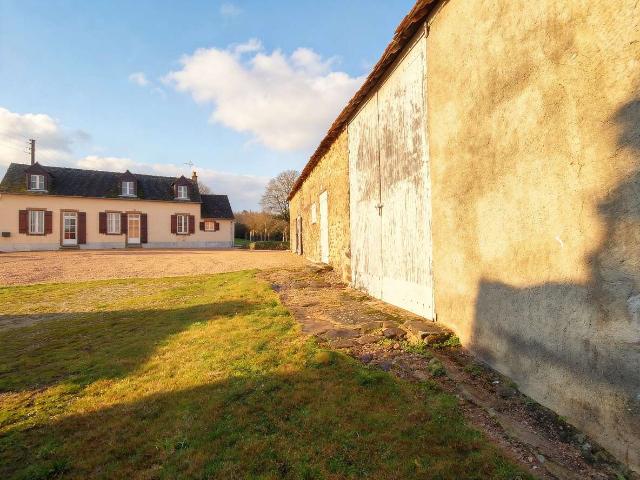 Maison vente à Mamers, Sainte-sabine-sur-longève