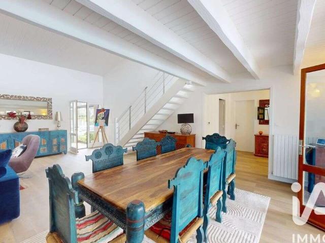 Maison vente à Sainte-Soulle, Charente-Maritime