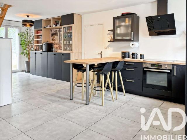 Maison vente à Mayenne, Evron