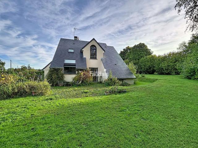 Maison vente à Sainte-Suzanne-sur-Vire, Manche